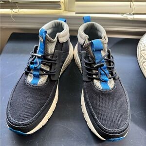 Men’s Hey Dude Sirocco mid trail sneaker